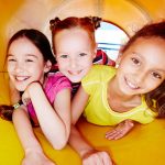 بازی بچه های محله