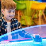 کافه کودکان